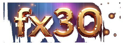 fx30 logo