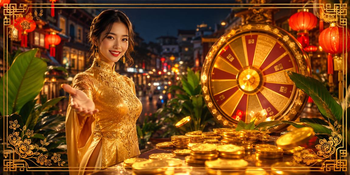 fx30 Biểu tượng rồng mở rộng