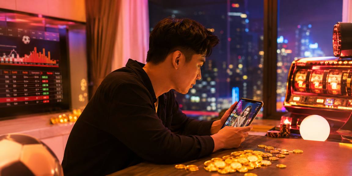 fx30 Monopoly Live từ Evolution Gaming trên fx30